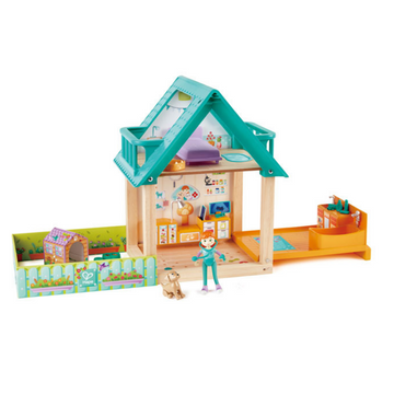 Veterinaria para Niños